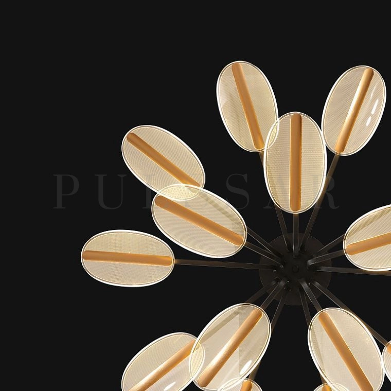 Потолочная люстра VISUAL