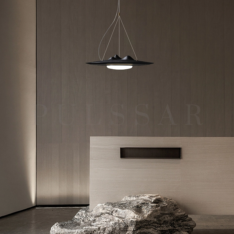 Подвесной светильник VILLEM