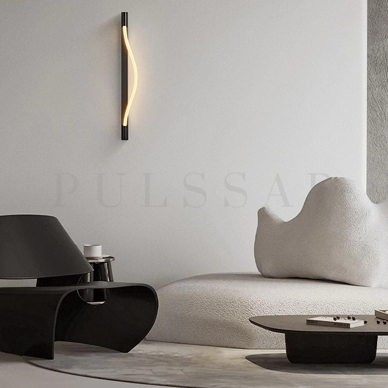 Бра GLORIFY OPTIC WALL B