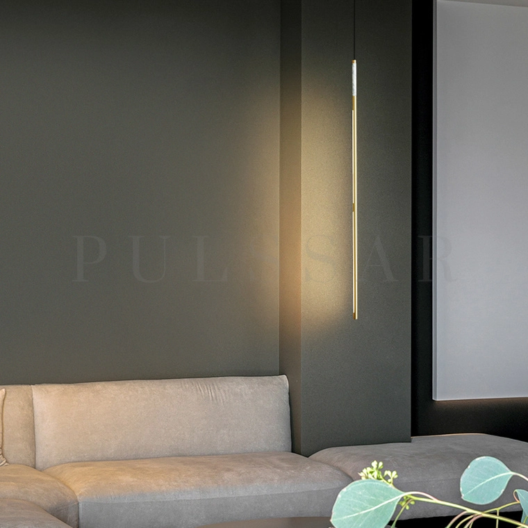 Подвесной светильник VELLAMO