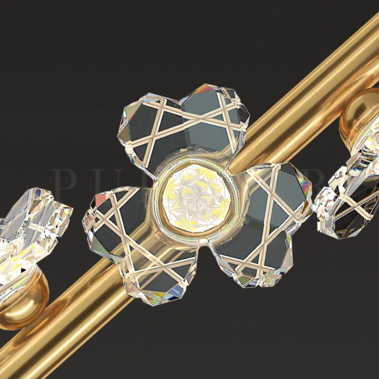 Подвесной светильник CAMILIA ONE