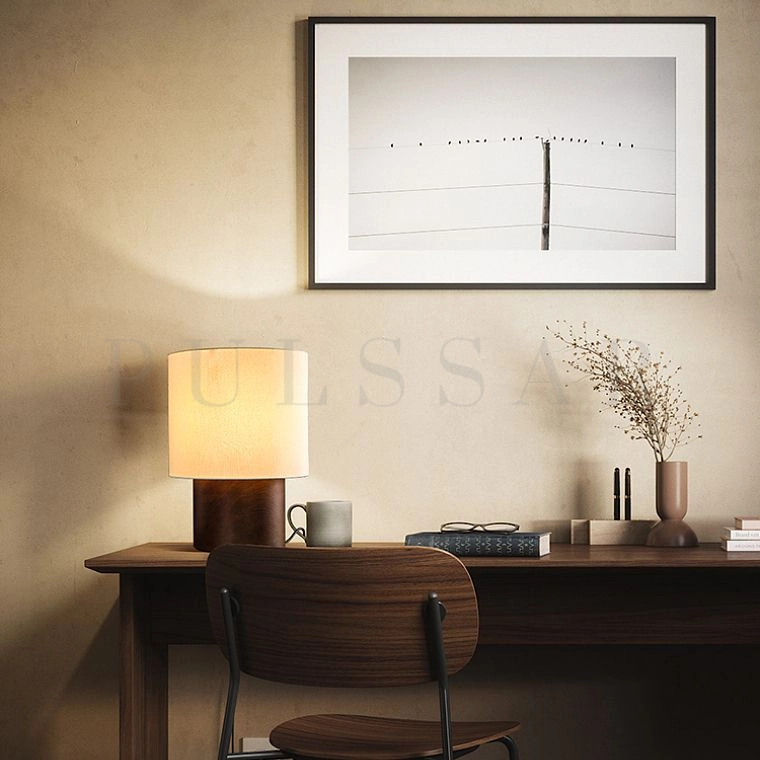 Настольная лампа LUMINAR TAB