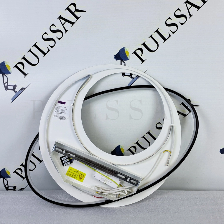 Потолочный светильник CRATER