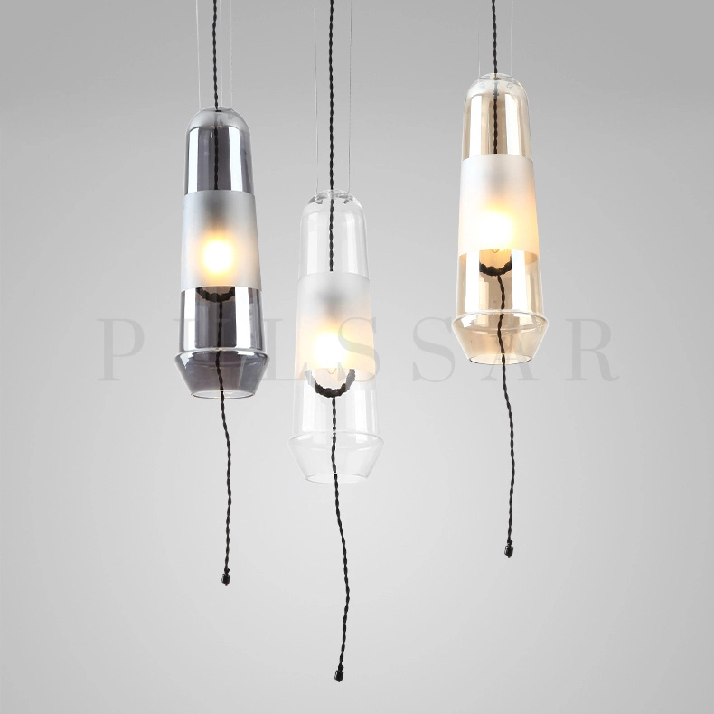 Подвесной светильник FRAGA