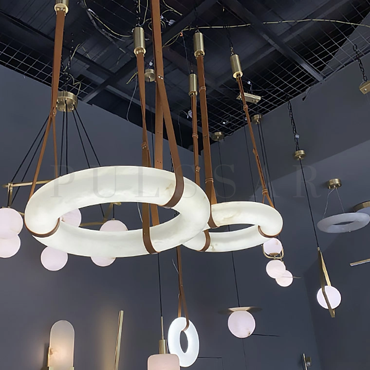 Подвесной светильник MILKY