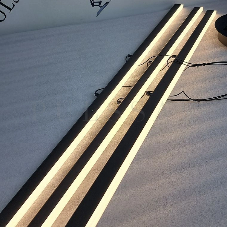 Подвесная люстра VETUR