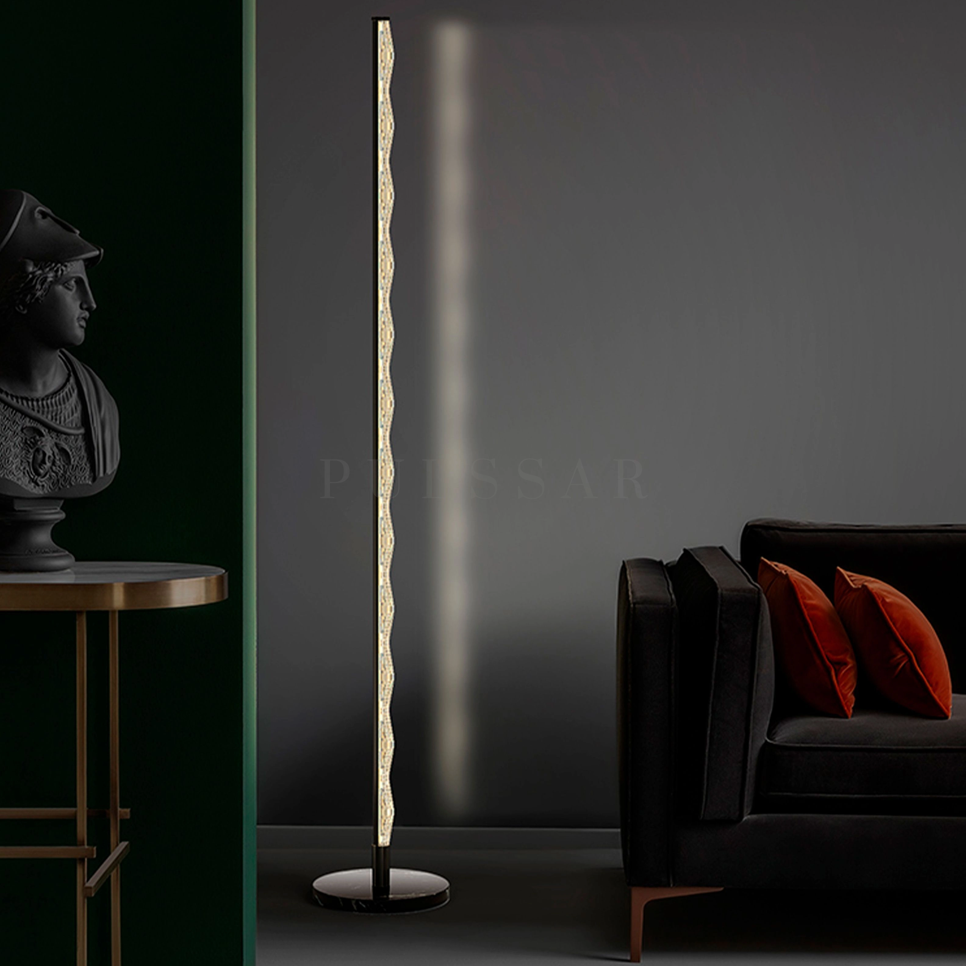 Торшер CARIA FL