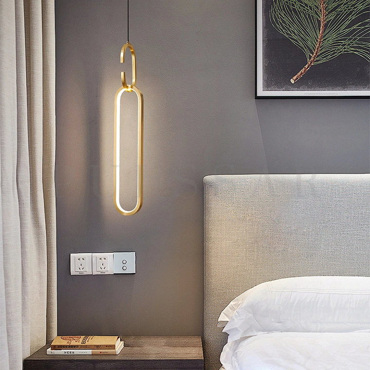 Подвесной светильник BERGEN