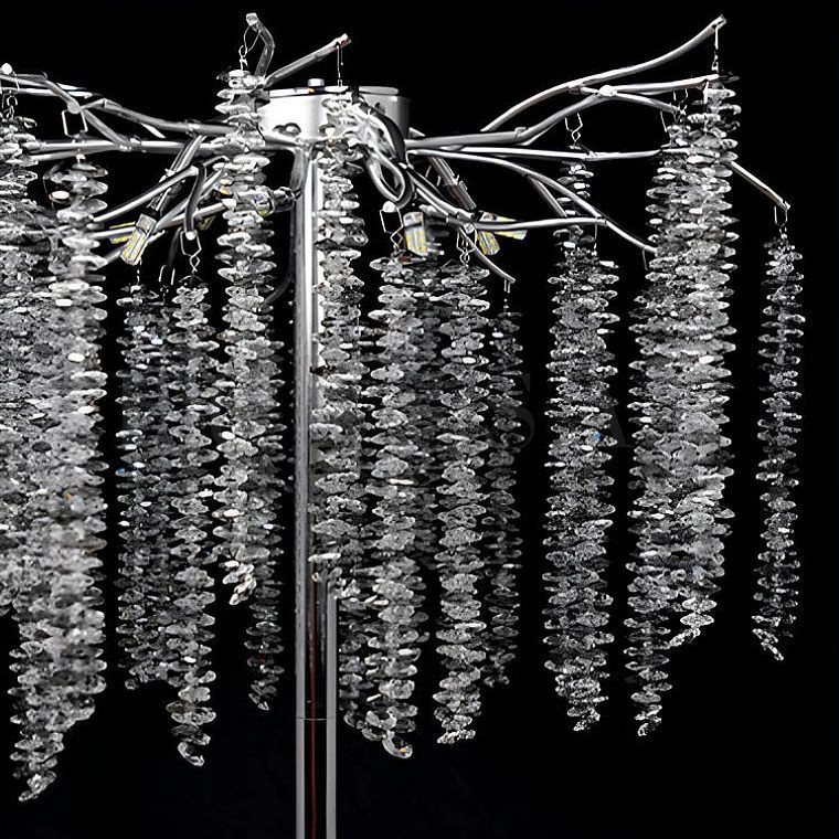 Торшер FRANKA FL