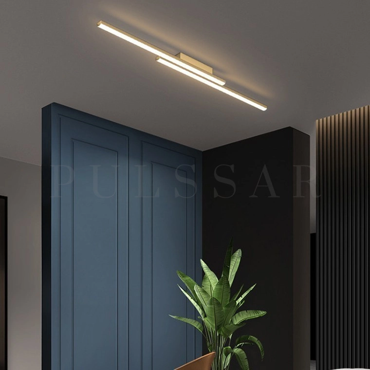 Потолочный светильник RILOT B