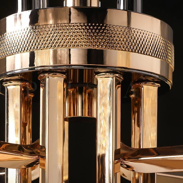 Подвесная люстра MARSELLA