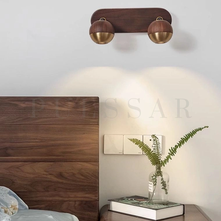 Бра BRENN WALL LOCU