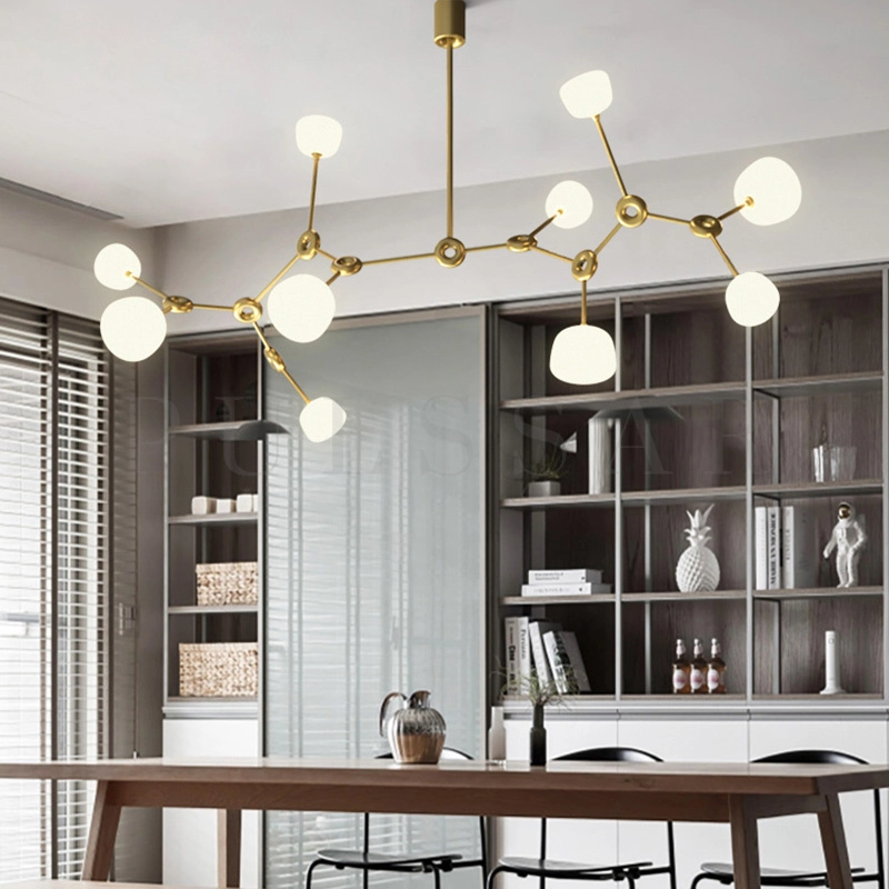 Подвесная люстра BUNS