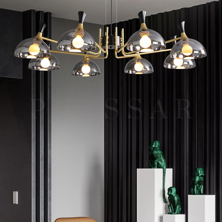 Подвесная люстра AMANDA