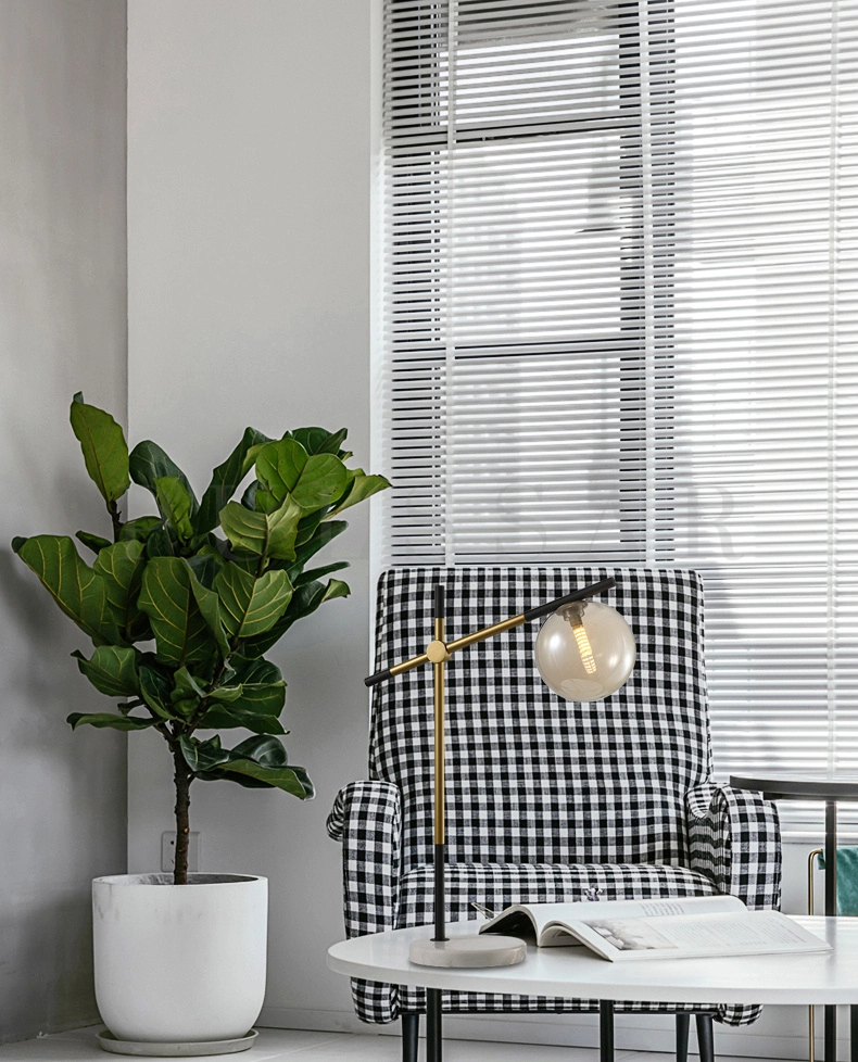 Настольная лампа DOMINGO TAB