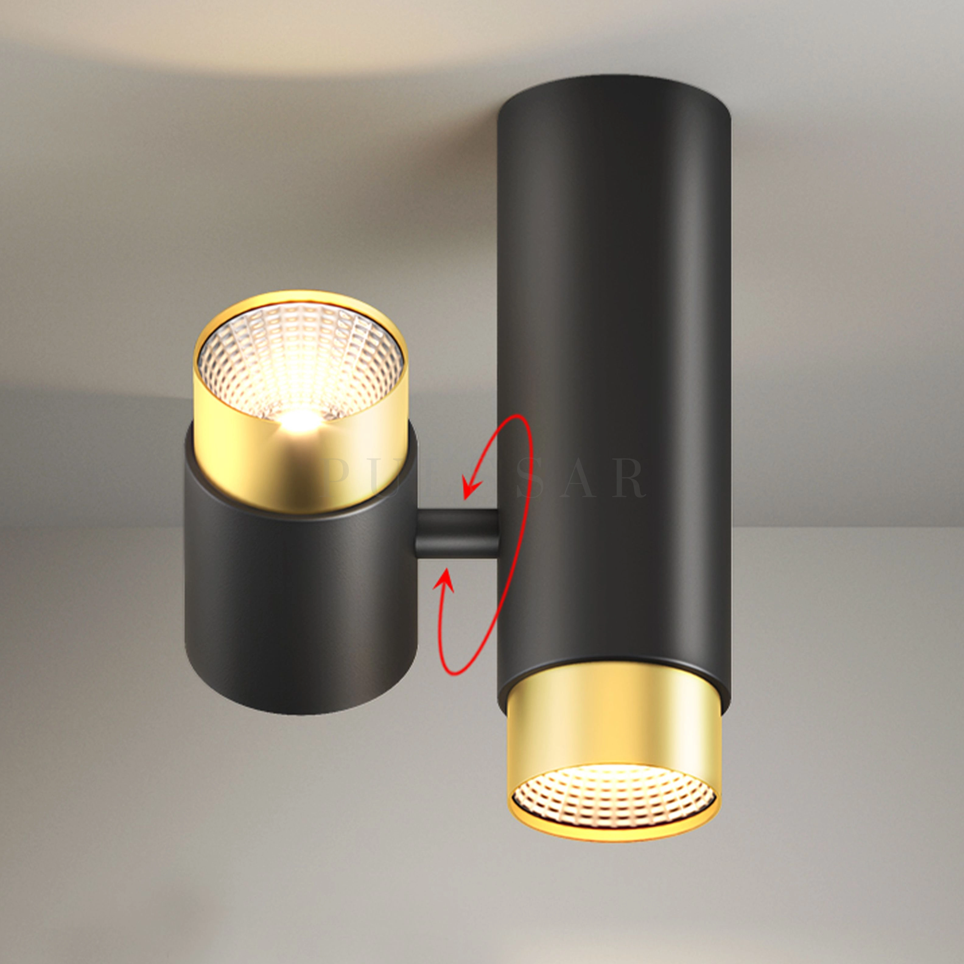 Точечный светильник SIF