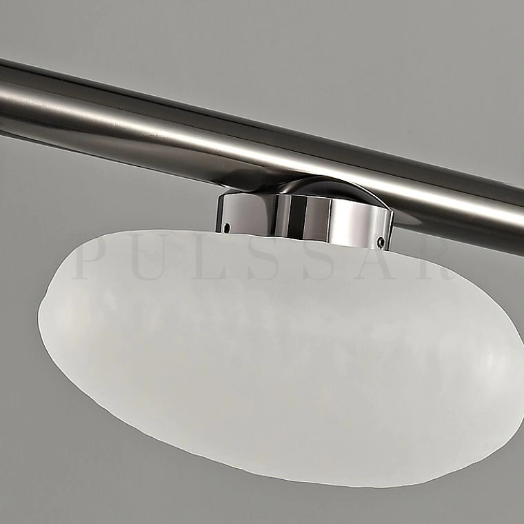 Реечная люстра CORSO B LONG