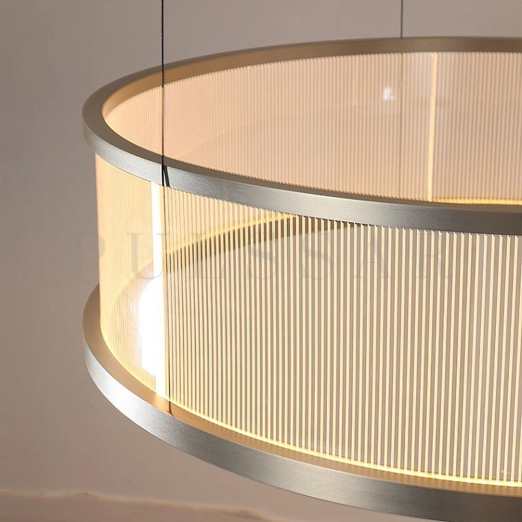 Кольцевая люстра ATARI