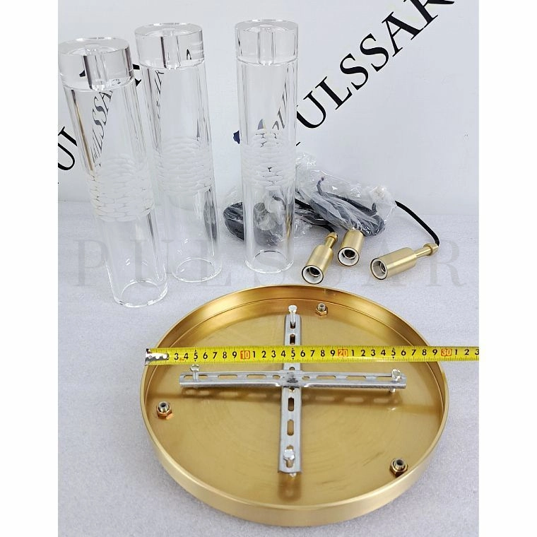 Подвесной светильник GESINA TRIO