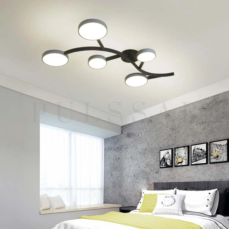 Потолочная люстра TRIPOLI