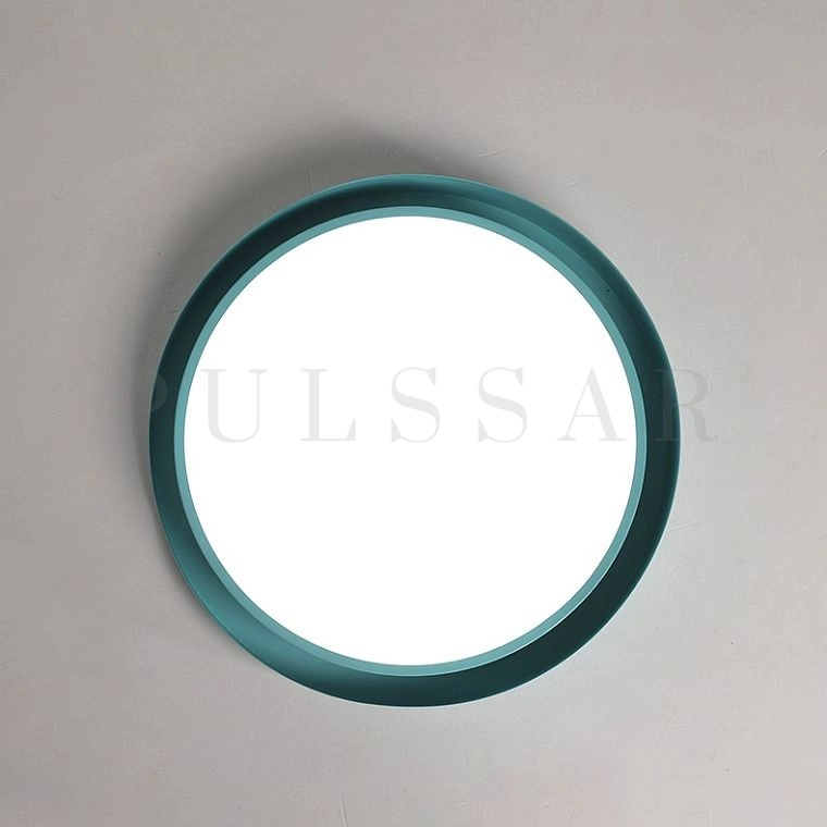 Потолочный светильник PIATTO