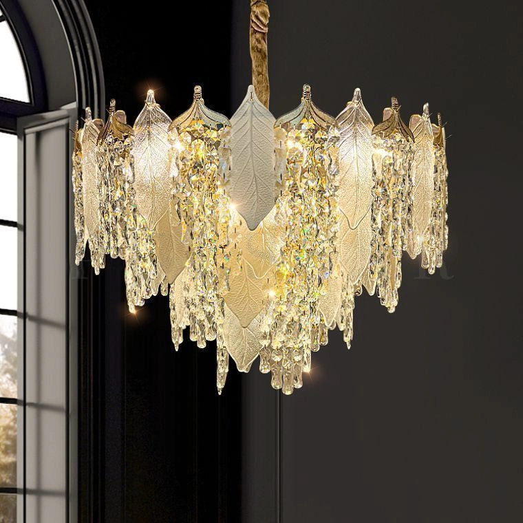 Подвесная люстра VIRGILIO