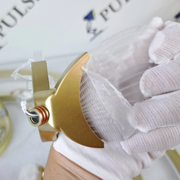 Кольцевая люстра BABETTA CH