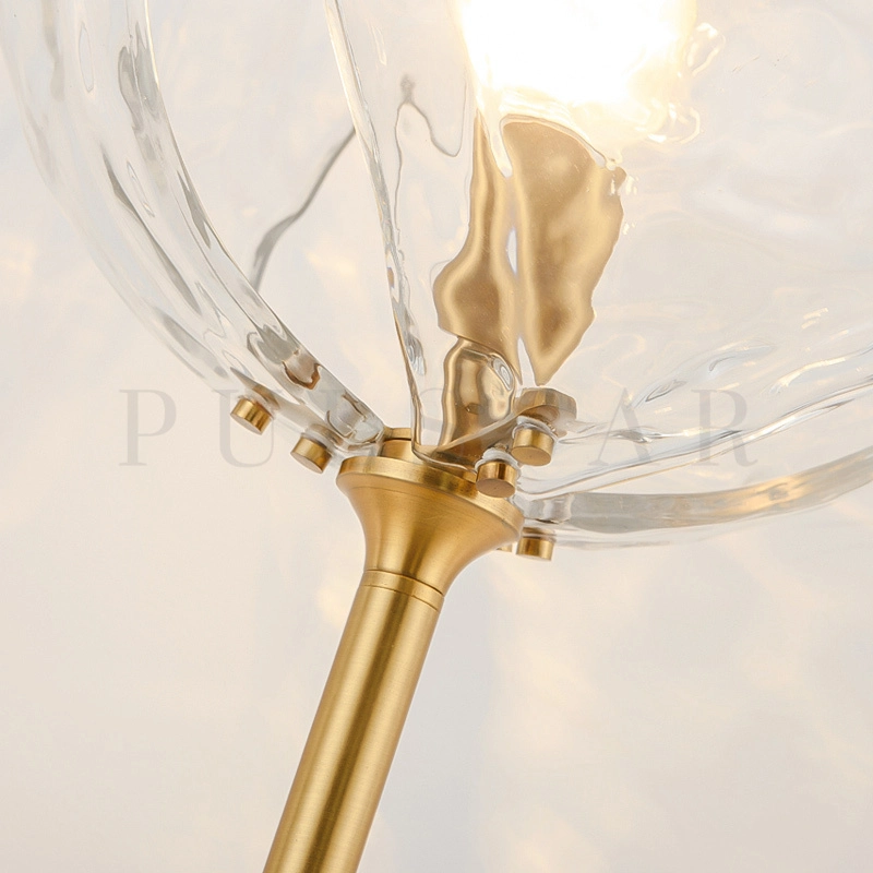 Настольная лампа JETTA TAB