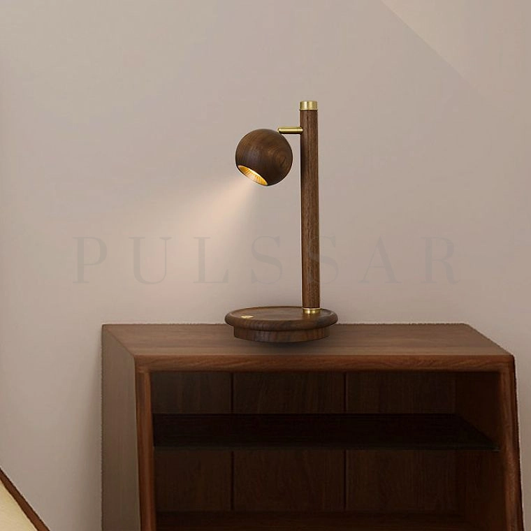 Настольная лампа ORIOLE TAB