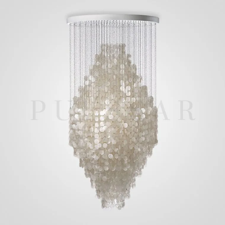 Подвесная люстра WITNEY A