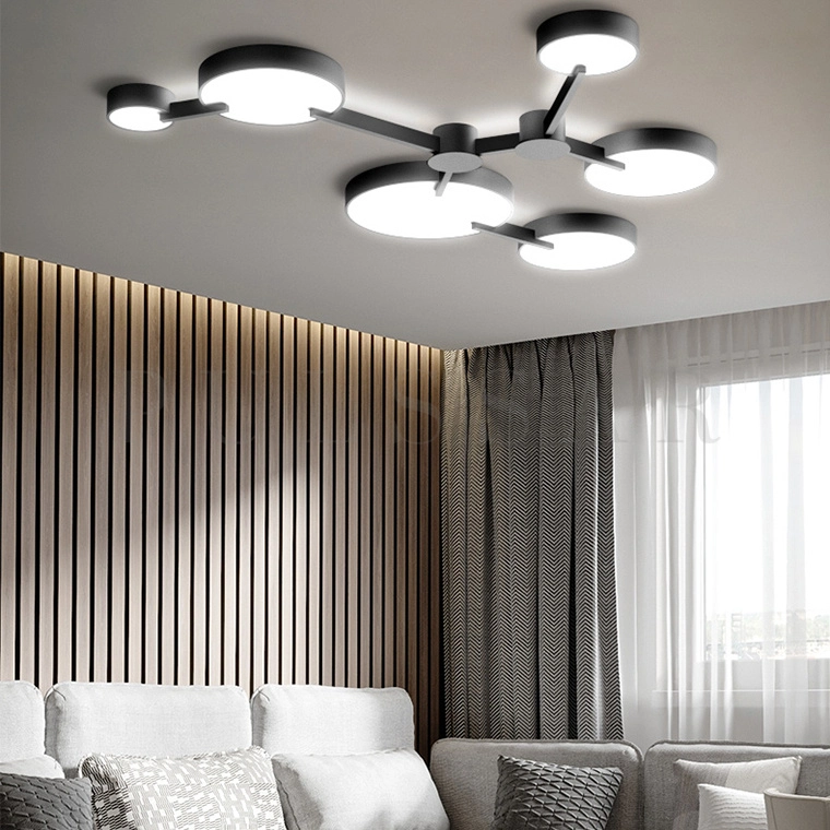 Потолочный светильник MIDA