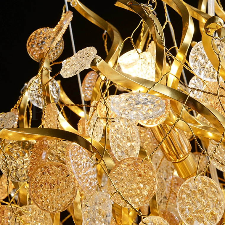 Подвесная люстра AISLING