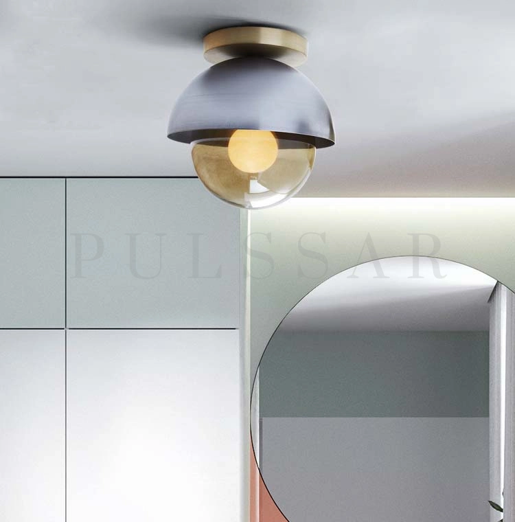 Потолочный светильник HOWES CH