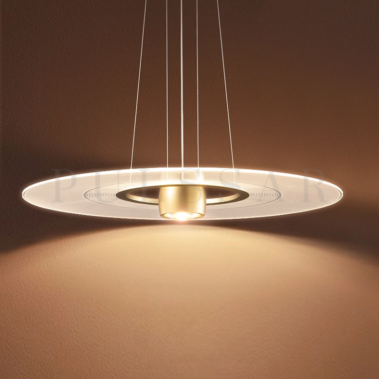 Подвесной светильник BENEDICTUS