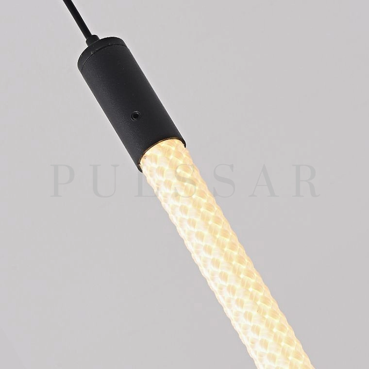 Торшер GLORIFY OPTIC FL