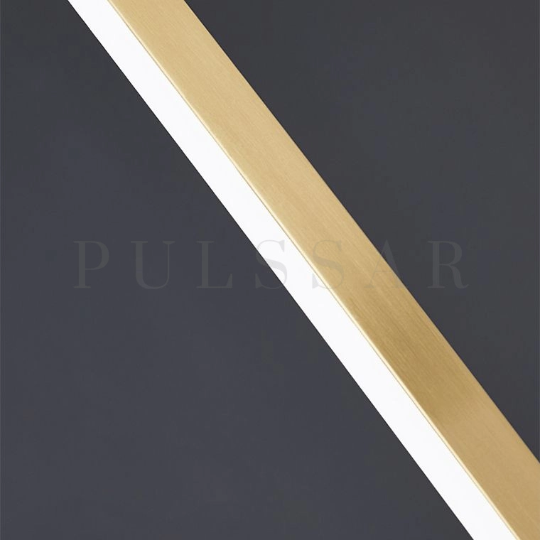 Подвесной светильник WIKI