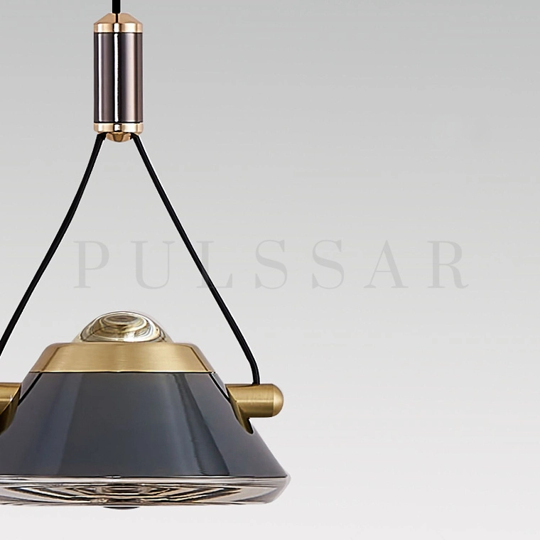 Подвесной светильник PETRUS