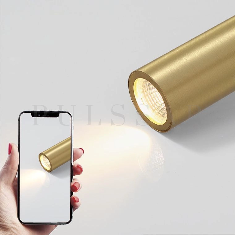 Подвесной светильник MINOR