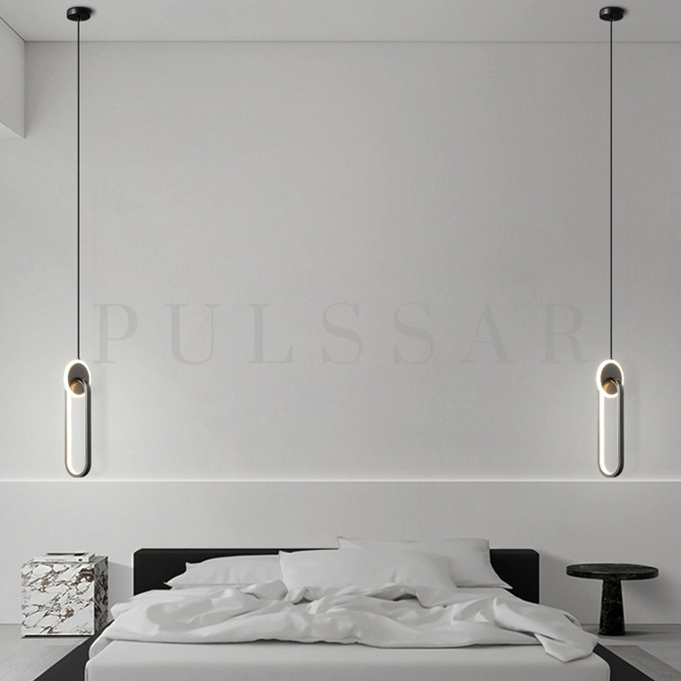 Подвесной светильник RANDALL