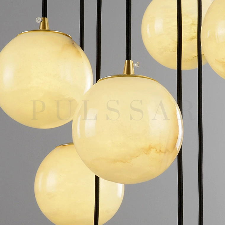 Подвесной светильник MOSA