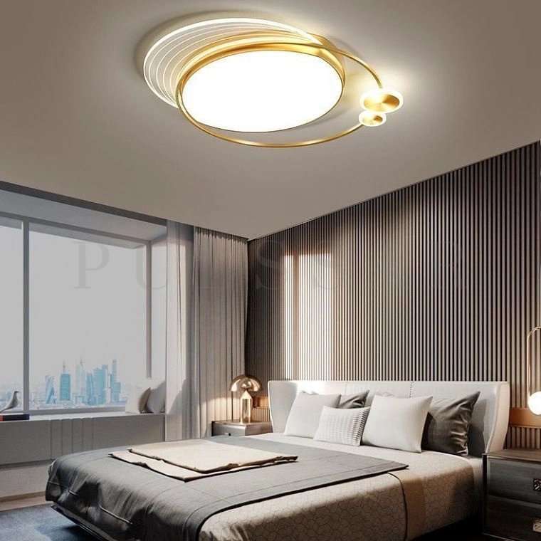 Потолочный светильник INGER B