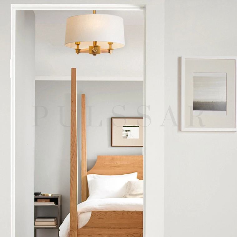 Подвесная люстра STAVRA TRIPLE