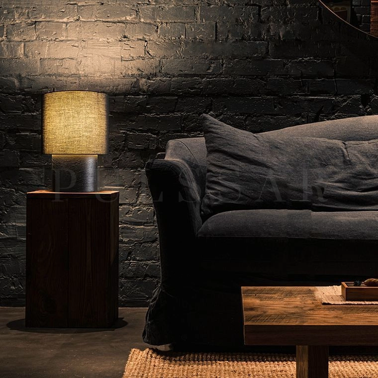 Настольная лампа LUMINAR TAB