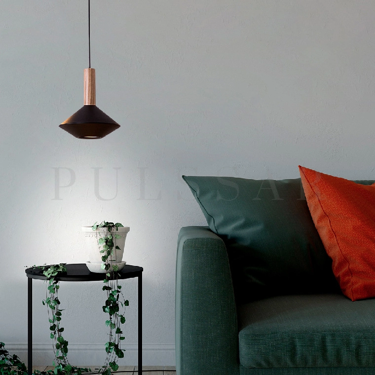 Подвесной светильник BULB