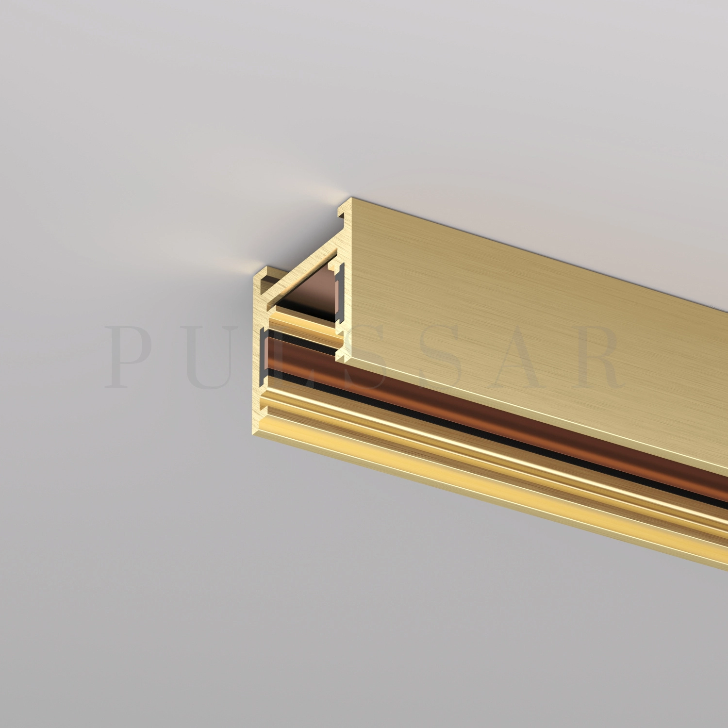 Трек SHINE BASE TR5710-SB