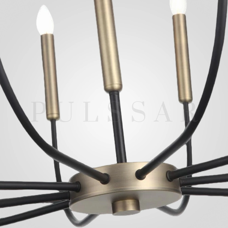 Подвесная люстра VOLF