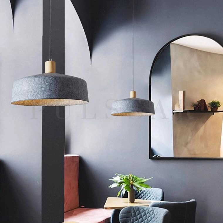 Подвесной светильник ECLOOM