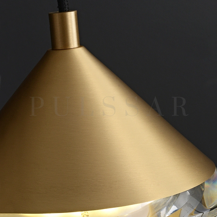 Подвесной светильник KONUS ONE