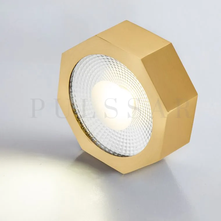 Точечный светильник MAUD