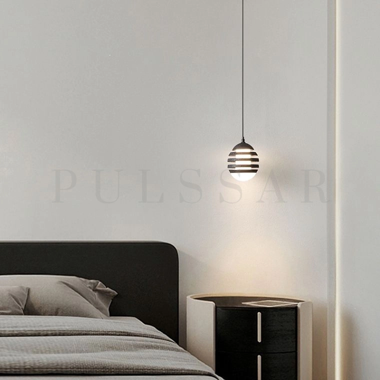 Подвесной светильник GRUNDE